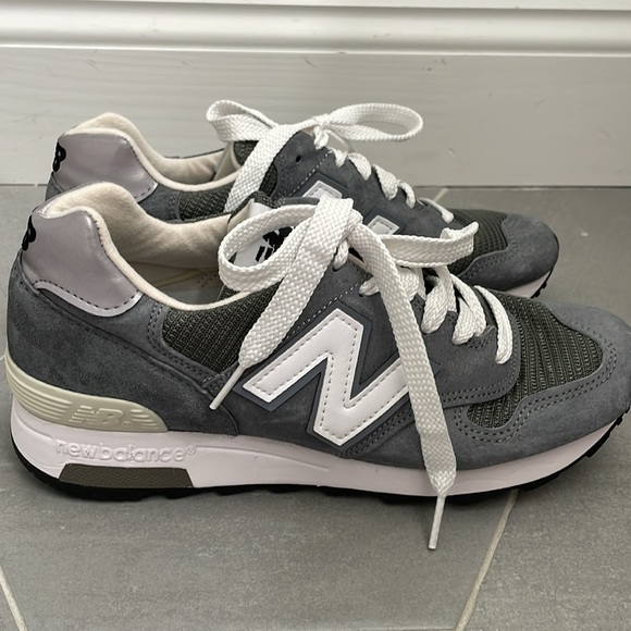 New Balance 1400 sneakers - Picture 3 of 6